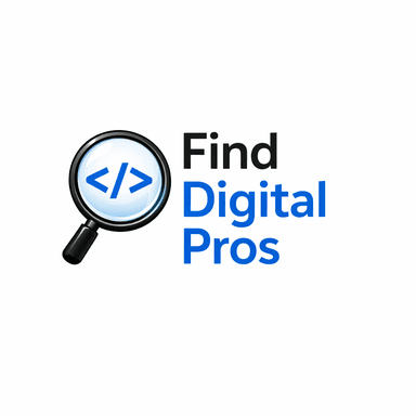 Find Digital Pros